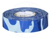 Páska na čepeľ ANDOVER CAMO Blue Sports 24 mm x 23 m