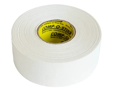 Páska na čepeľ Comp-O-Stik  36 mm x 25 m  biela