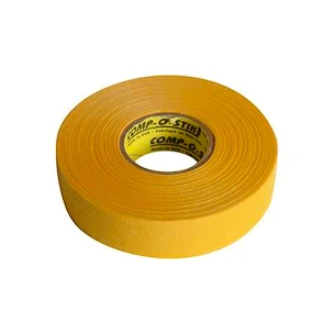Páska na čepeľ Comp-O-Stik  Stik 24 mm x 25 m  červená