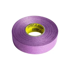 Páska na čepeľ Comp-O-Stik Stik 24 mm x 25 m Lavender