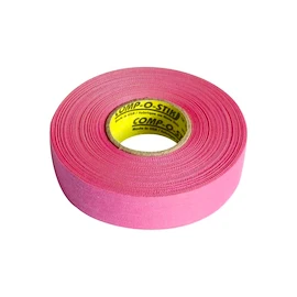 Páska na čepeľ Comp-O-Stik Stik 24 mm x 25 m Pink