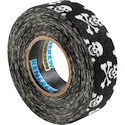 Páska na čepeľ Renfrew  24 mm x 25 m Skull and Crossbones