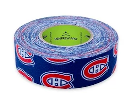 Páska na čepeľ Renfrew NHL Montreal Canadiens 24 mm x 18 m