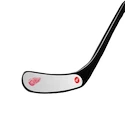 Páska na čepeľ Rezztek  Doublepack NHL Detroit Red Wings White 2-Pack Junior