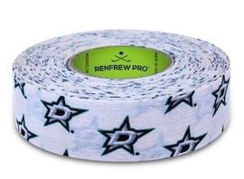 Páska na čepeľ Scapa Renfrew 24 mm x 18 m NHL, Dallas Stars