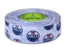 Páska na čepeľ Scapa Renfrew 24 mm x 18 m NHL, Edmonton Oilers