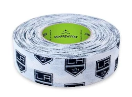 Páska na čepeľ Scapa Renfrew 24 mm x 18 m NHL, Los Angeles Kings