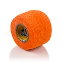 Páska na hokejku Howies  Stretch Grip Orange
