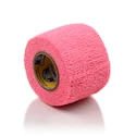 Páska na hokejku Howies  Stretch Grip Pink