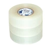 Páska na holene Clear Poly Shin Pad Tape Blue Sports 24 mm x 25 m (3 Pack)