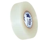 Páska na holene Clear Poly Shin Pad Tape Blue Sports 24 mm x 25 m