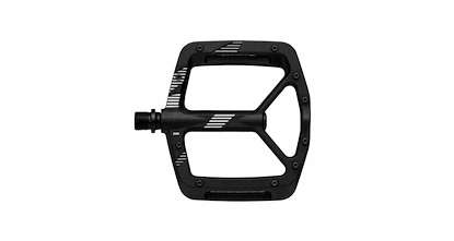 Pedále Race Face  Aeffect R Black