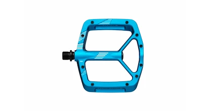 Pedále Race Face  Aeffect R Blue