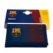 Peňaženka Fade FC Barcelona