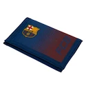 Peňaženka Fade FC Barcelona