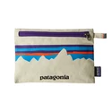 Peňaženka Patagonia so zipsom