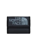 Peňaženka The North Face  Base Camp Wallet TNF Black