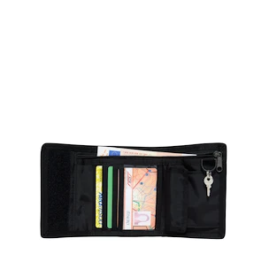 Peňaženka The North Face  Base Camp Wallet TNF Black