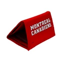 Peňaženka Tri-Fold Nylon NHL Montreal Canadiens