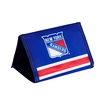 Peňaženka Tri-Fold Nylon NHL New York Rangers