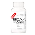 Penco  BCAA Massif 120 kapslí