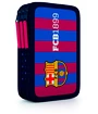 Peračník trojposchodový FC Barcelona - prázdny