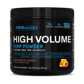 PEScience High Volume 270 g