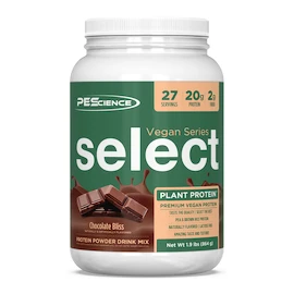 PEScience Vegan Select Protein 27 servings