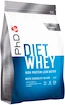 PhD Nutrition  Diet Whey 1000 g čokoláda - arašidy