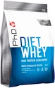 PhD Nutrition  Diet Whey 1000 g čokoláda - arašidy