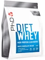 PhD Nutrition  Diet Whey 2000 g banán