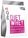 PhD Nutrition Diet Whey 2000 g