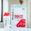 PhD Nutrition   Digest Support 300 g