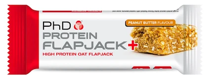 PhD Nutrition  FlapJack 75 g