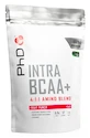 PhD Nutrition   Intra BCAA+ 450 g vodný melón