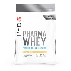 PhD Nutrition  Pharma Whey 2000 g