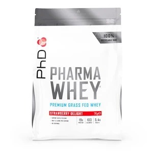 PhD Nutrition  Pharma Whey 2000 g