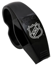 Píšťalka Fox 40 Caul NHL Black