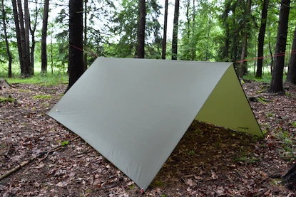 Plachta Warmpeace  Shelter