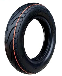 Plášť CITY BOSS 8" R3/RX5