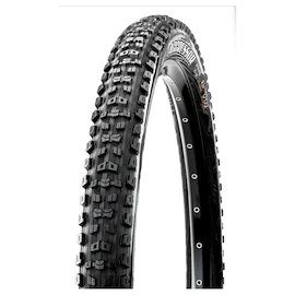 Plášť Maxxis Aggressor 29x2.50Wt Kevlar DD/TR (ETB96870100)
