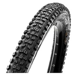 Plášť Maxxis Aggressor 29x2.50Wt Kevlar EXO/TR (ETB96870000)