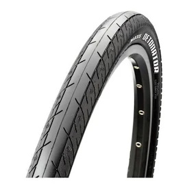 Plášť Maxxis Detonator 700x25C Drát (ETB00393900)