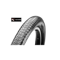 Plášť Maxxis  Dth 20x1-1/8 Wire Silkworm (ETB20352000)
