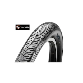 Plášť Maxxis Dth 20x1-1/8 Wire Silkworm (ETB20352000)