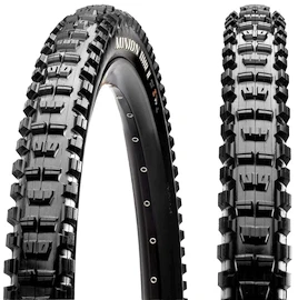 Plášť Maxxis Minion DHR II 26 x 2,40/40a butyl