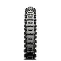 Plášť Maxxis  Minion Dhr II 26x2.40Wt Kevlar 3CT/EXO/TR (ETB72910100)
