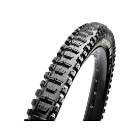 Plášť Maxxis Minion Dhr II 27.5x2.60 Kevlar 3CT/EXO/TR (ETB91149000)