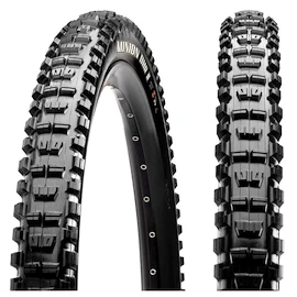 Plášť Maxxis Minion Dhr II 27.5x2.80 Kevlar 3CT/EXO+/TR (ETB00113800)