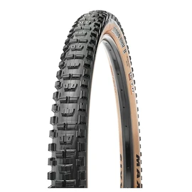 Plášť Maxxis Minion Dhr II 29x2.60 Kevlar EXO/TR/Tanwall (ETB00220300)